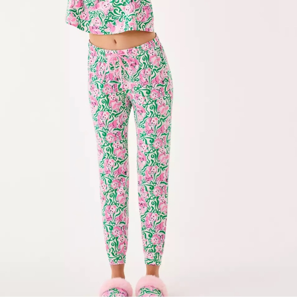 Lilly Pultizer - Jeffers Pajama Pant